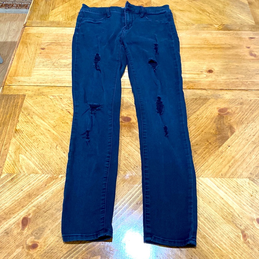 Pacsun Los Angeles